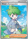 Wally's Compassion (Ultra) - 176/132 - Mega Evolution