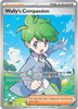 Wally's Compassion (Ultra) - 176/132 - Mega Evolution