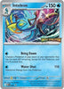 Inteleon (Stamped) - Mega Evolutions Promo - #002