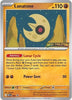 Lunatone (Stamped) - Mega Evolutions Promo - #004