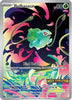 Bulbasaur (Stamped) - 133/132 - Mega Evolution
