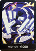 DON!! Card (GEAR5 Luffy) - Premium Booster -The Best- Vol. 2 (Foil)
