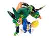 Dragon Ball Z: Vegeta vs. Cell (Dragon History II) Ichibansho Figure