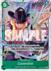 Cavendish (Reprint) - Premium Booster -The Best- Vol. 2 - EB01-012