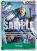 Tashigi (Reprint) - Premium Booster -The Best- Vol. 2 - OP10-032