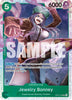 Jewelry Bonney - OP07-026 (Reprint) - Premium Booster -The Best- Vol. 2 - OP07-026