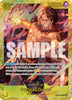 Portgas.D.Ace - OP07-119 (Reprint) - Premium Booster -The Best- Vol. 2