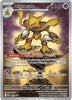 Alakazam - #009 -  Mega Evolution Promos