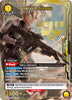 Reno Ichikawa (012) (SR*) - UE12BT: Kaiju No. 8 (UE12BT)