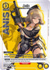 Anis (017) (U*) - UE14BT: GODDESS OF VICTORY: NIKKE - NIK-1-017