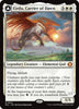 Eirdu, Carrier of Dawn (Foil) - Lorwyn Eclipsed - #0013