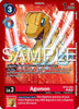Agumon (Judge Pack 2025 Wave 2) - Cyber Eden BT22-008