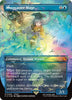 Snapcaster Mage (Borderless) (Chocobo Track Foil) - Commander: FINAL FANTASY - #0469