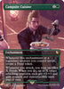 Campsite Cuisine (Foil) (Borderless) - Commander: FINAL FANTASY - #0464