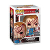 Funko Pop Movies - Bride of Chucky: Chucky (Entertainment Earth Exclusive) #1694
