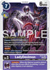 LadyDevimon - Hackers' Slumber Release Event Cards - (BT23-067)