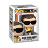 Funko Pop! The Office - Fun Run Andy #1393 - Sweets and Geeks