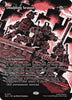 Doubling Season (Foil) (Borderless) #0011 - Teenage Mutant Ninja Turtles Source Material