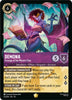 Demona - Scourge of the Wyvern Clan (Foil)- Whispers in the Well