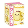 Sanrio Pompompurin Building Blocks Toy Set