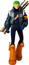 One Piece: Roronoa Zoro (Egghead) Ichibansho Figure