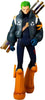 One Piece: Roronoa Zoro (Egghead) Ichibansho Figure