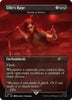 Ellie's Rage - Dictate of Erebos (Borderless) - Secret Lair Drop - #2204