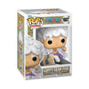 Funko Pop! Anime: One Piece - Luffy Gear Five #1607