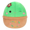 Squishmallows - Shadi the Cactus 5" (Valentines) Plush
