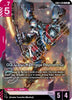 GQuuuuuuX (Omega Psycommu) - Dual Impact - #GD02-038