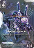 Gundam Kimaris (LR+) - Dual Impact (GD02) - (GD02-070)