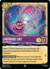 Cheshire Cat - Inexplicable (Foil) - Whispers in the Well