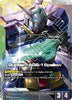 Gundam AGE-1 Spallow (R+) - Dual Impact (GD02-023)