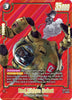 Red Ribbon Robot (Alternate Art) - Manga Booster 02 (SB02)