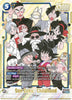 Son Goku : Childhood - (FB06-119) (Alternate Art) - Manga Booster 02 (SB02)