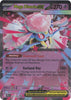 M Diancie ex (RR) - 041/094 - Phantasmal Flames