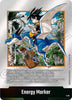 Energy Marker (E-86) - Fusion World Energy Markers (DBSFW_EM)