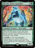 Hei Bai, Forest Guardian - Avatar: The Last Airbender: Eternal-Legal #0139