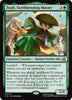 Toph, Earthbending Master (Foil) - Avatar: The Last Airbender: Eternal-Legal - #0145