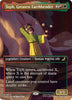 Toph, Greatest Earthbender (Foil) (Borderless) - Avatar: The Last Airbender: Eternal-Legal - #0070