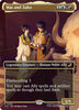 Mai and Zuko (Borderless) - Avatar: The Last Airbender: Eternal-Legal - #0068
