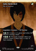 Zuko, Redeemed - Rhys the Redeemed (Borderless) - Avatar: The Last Airbender: Eternal-Legal - #0052