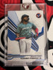 2024 Topps Pristine – Vladimir Guerrero Jr. American League Blue Parallel #289 – Serial 1/75 (Toronto Blue Jays)