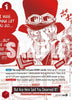 But Ace Here Said You Deserved It!! (3rd Anniversary Treasure Campaign Pack) - One Piece Promotion Cards (OP-PR)