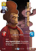 Nute Gunray - Escaping Justice (Prestige Foil) - Secrets of Power (FFG-1087)