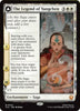 The Legend of Yangchen (Foil) - Avatar: The Last Airbender - #0027