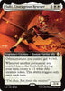 Suki, Courageous Rescuer (Foil) (Extended Art) - Avatar: The Last Airbender - #0368