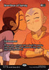 Heartbeat of Spring (Borderless) - Avatar: The Last Airbender: Eternal-Legal - #0042