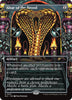 Altar of the Brood (Foil) - #0001 - Secret Lair Countdown Kit