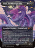 Junji, the Midnight Sky - Secret Lair Countdown Kit - #0010